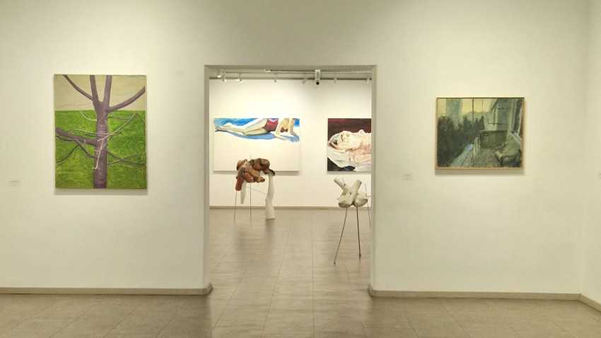 Expoziția itinerantă „Permanent World Encyclopedia” își încheie traseul la Pitești pe 19 aprilie