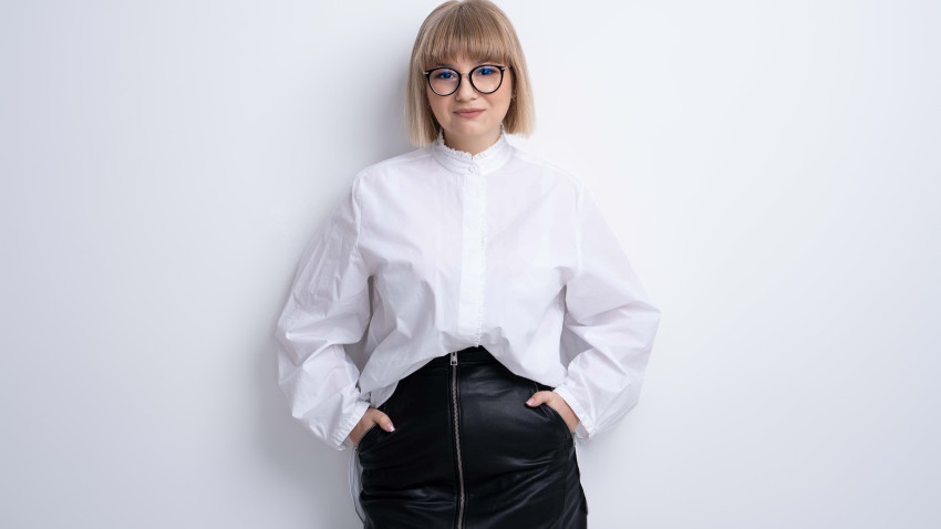 Oxygen o numește pe Veronica Plăcintescu în rolul de Strategic Communications Director