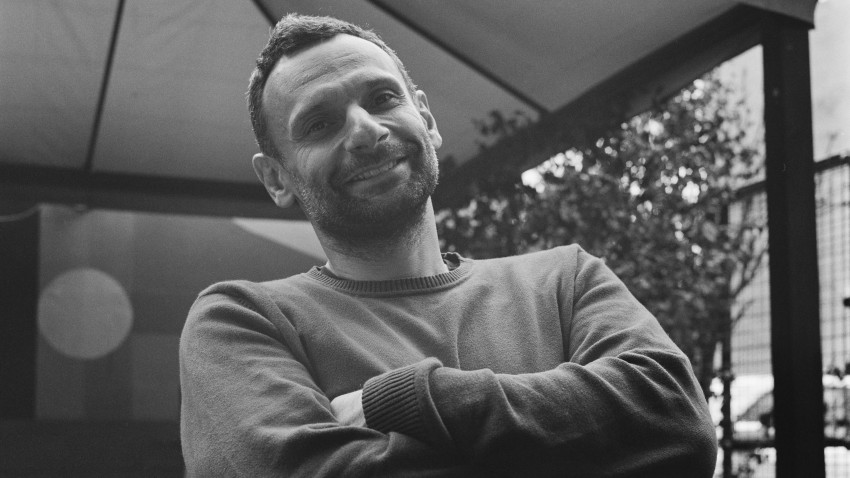 [Hai cu votul] Paul Kasprovschi: E bine și responsabil și matur să cercetăm, să aflăm care este răul cel mai mic și să nu-l lăsăm pe cel mai mare să îi ia locul