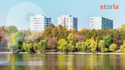 Surpriză pe piața imobiliară: în București, apartamentele noi sunt cu până la 34.000 de euro mai ieftine decât cele vechi