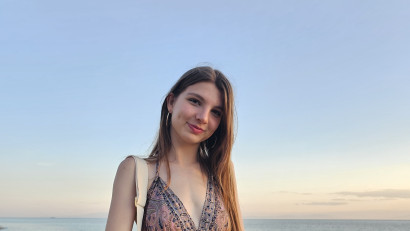 [Hai cu votul] Melisa Ionescu: Nepăsarea e periculoasă. Votul e mai mult dec&acirc;t o ștampilă &ndash; e vocea noastră, puterea noastră