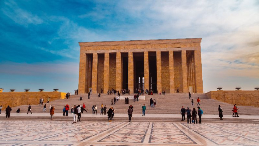 Capitala Turciei, Ankara, inclusă pe Lista UNESCO datorită patrimoniului său arhitectural modern