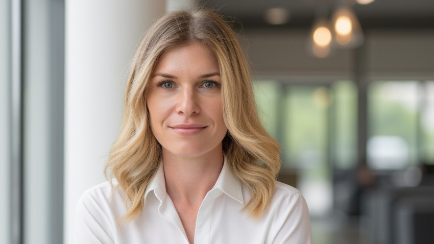 [PR Playbook] Alexandra Frunză: PR-ul nu mai e doar despre vizibilitate, ci despre reconstrucția credibilității într-o lume care se îndoiește de tot ce citește