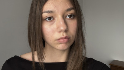 [Hai cu votul] Daria Constantin: Vreți schimbare? Schimbarea nu o să vină de la oameni răi care ne invită la ură unii &icirc;mpotriva celorlalți
