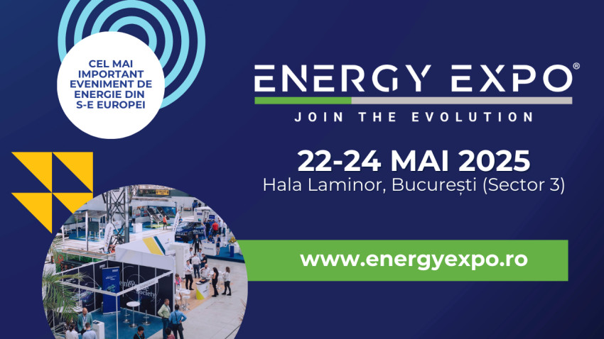 Miniștrii Energiei din România și Republica Moldova, prezenți la deschiderea târgului expozițional ENERGY EXPO® 2025 