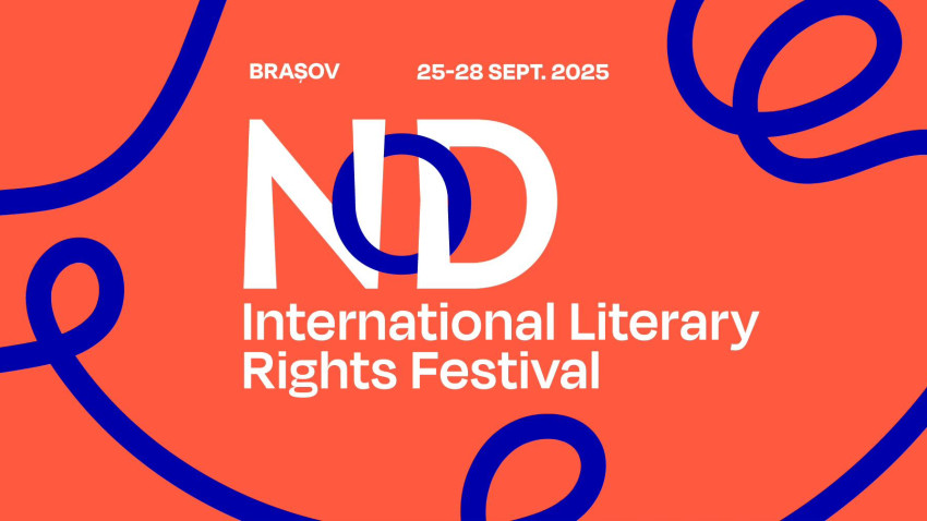 Facem NOD la Brașov. Festivalul care conectează industriile creative din România