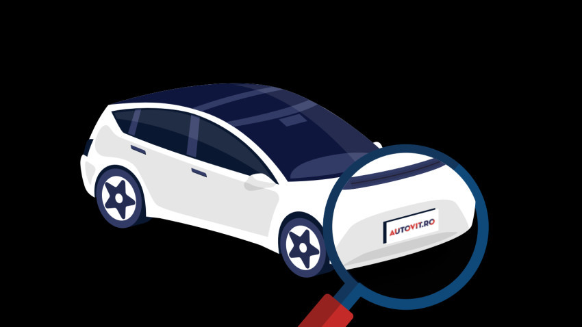 Autovit.ro crește siguranța în achizițiile auto online prin verificarea gratuită a anunțurilor cu baza de date RAR