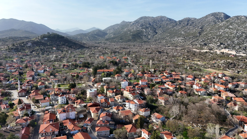 Vara aceasta descoperă comorile ascunse ale Antalyei dincolo de litoral
