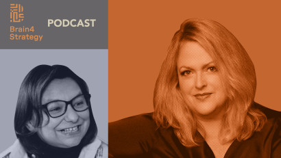 [Podcast Brain it Forward] The importance of ethical communication