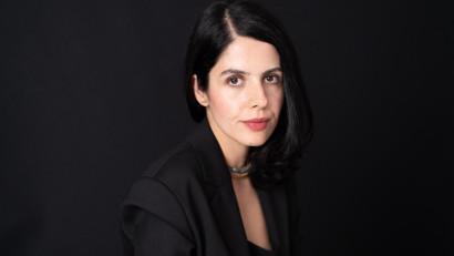 [Etică &amp; Tabu] Maria Sarivan: Un brand nu e doar un simbol comercial, ci din ce in ce mai des si un actor moral. Nu doar vinde, ci emite valori. Și e responsabil pentru ele
