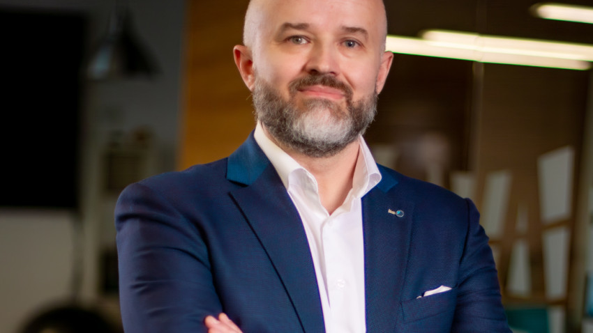 LIFE IS HARD investește 250.000 euro într-un startup românesc deep-tech și deschide o nouă direcție în zona de inteligență artificială conversațională, consolidând divizia ENGINE