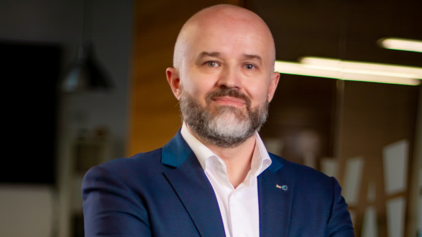 LIFE IS HARD: Rezultate financiare solide în T1 2025 și confirmarea direcției strategice de scalare sustenabilă
