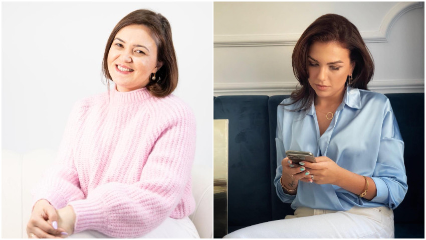 ON HEELS PR a devenit agenția de comunicare a brandurilor de LUX MURO PASTEL și MIAKI