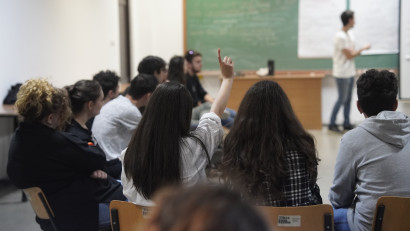 Fă-ți vocea auzită &icirc;n cadrul BEST Iași Symposium: Official Open Day