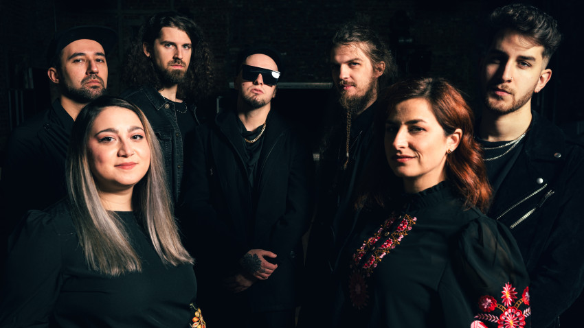 Andrei Oltean & Ovidiu Ban: Cea mai mare problemă în acest moment este alienarea oamenilor și demonizarea lor