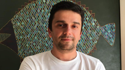 [Hai cu votul] Alexandru Pomana: Trebuie să le explicăm copiilor noștri de ce este bine să votezi, să alegi ceva ce te va impacta. Pe noi nu ne-a &icirc;nvățat nimeni asta