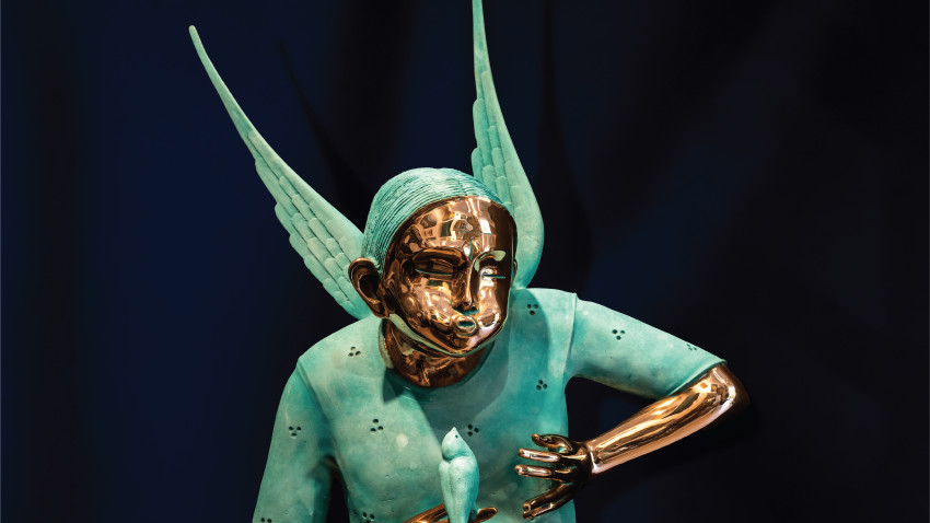 Programul complet al FITS 2025 este disponibil de astăzi. Vineri, 30 mai, de la ora 12:00, se pun în vânzare noi bilete pentru o serie de spectacole