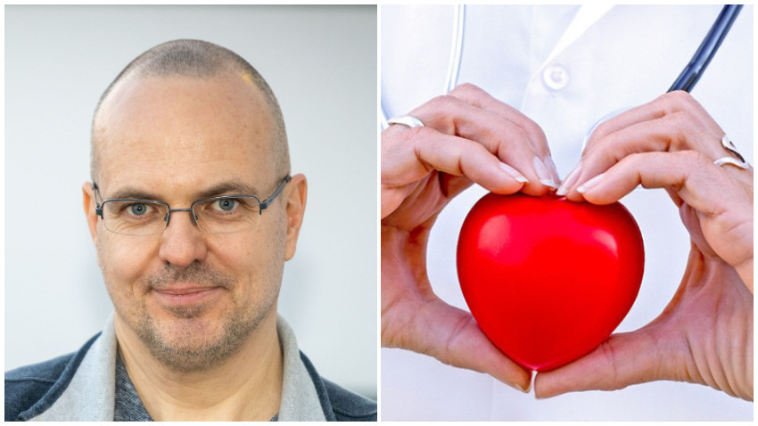 EthicalMediaMarketplace | România sănătoasă. Adrian Mihălțianu: A apărut un val de pseudo-specialiști care, prin prezența activă în mediul online, concurează cu adevărații experți care încearcă să ofere informații corecte