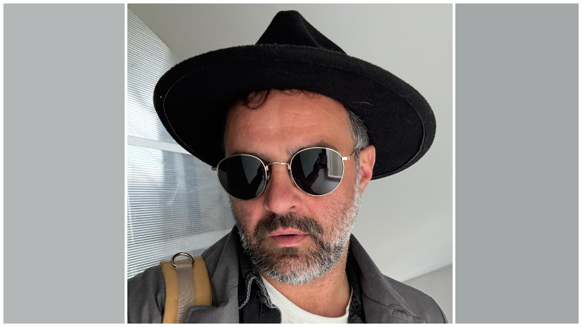 [Refresh creativ] Claudiu Dobriță: Cand lipseste provocarea, solutiile nu pot fi decat caldute. Creativitatea are nevoie de tensiune si asta vine din unghiuri asumate si din curaj