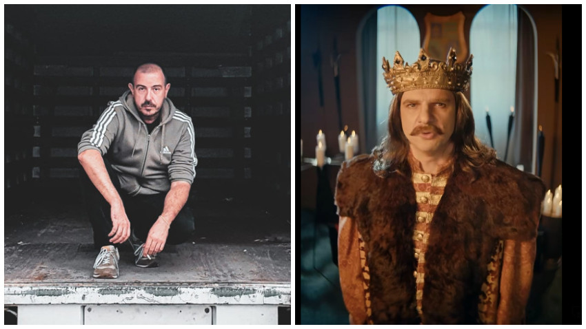 Alex Tocilescu: Vrem ca oamenii să se întrebe ce își doresc de fapt de la un conducător, să țipe sau să facă?