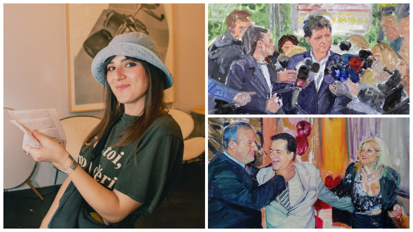 Elena Preda: Libertățile nu sunt ceva garantat – le putem pierde fără să ne dăm seama