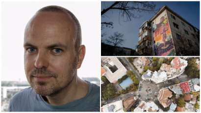 EthicalMediaMarketplace | Cartiere vii. Adrian Mihălțianu: Vrem să aducem &icirc;n fața rom&acirc;nilor poveștile celor care au reușit să-și transforme comunitatea &icirc;n bine