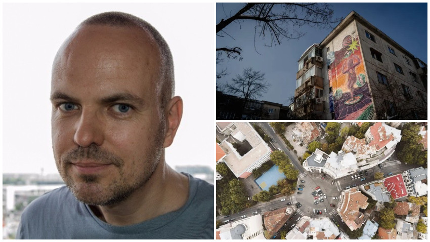 EthicalMediaMarketplace | Cartiere vii. Adrian Mihălțianu: Vrem să aducem în fața românilor poveștile celor care au reușit să-și transforme comunitatea în bine