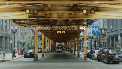 Golin este agenția anului la PRWeek Global Awards 2025