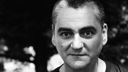 [Hai cu votul] Horia Ghibuțiu: Cred cu tărie &icirc;n puterea votului de a schimba ceva