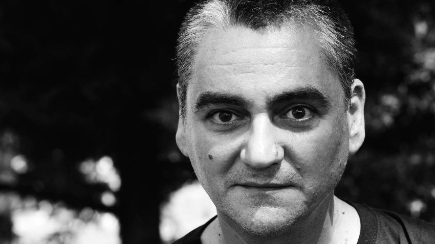 [Hai cu votul] Horia Ghibuțiu: Cred cu tărie în puterea votului de a schimba ceva