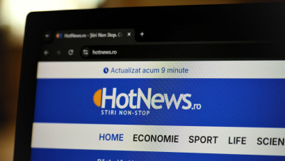 HotNews, dublare de afișări la un an de când a făcut o investiție în jurnalismul liber - țara depinde mai mult ca niciodată de faptul că spunem adevărul
