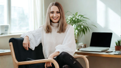 Canopy își consolidează echipa prin cooptarea Alexandrei Alboiu în rolul de Team Leader Social Media