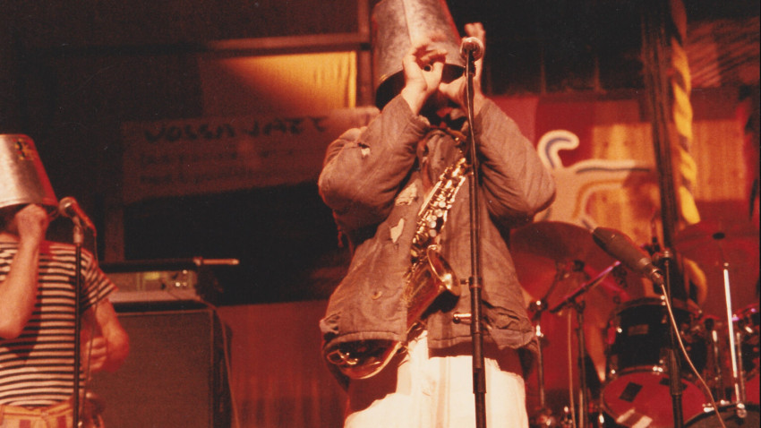 DokStation prezintă: proiecție + Q&A „Leo Records – Strictly for Our Friends” – 31 mai, la Institutul Cervantes