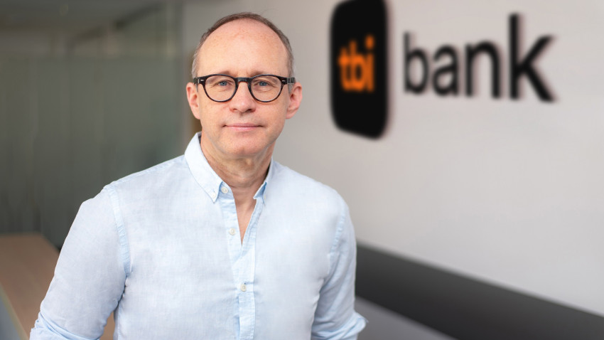 tbi bank oferă până la 8% pe an dobândă la depozite in lei 