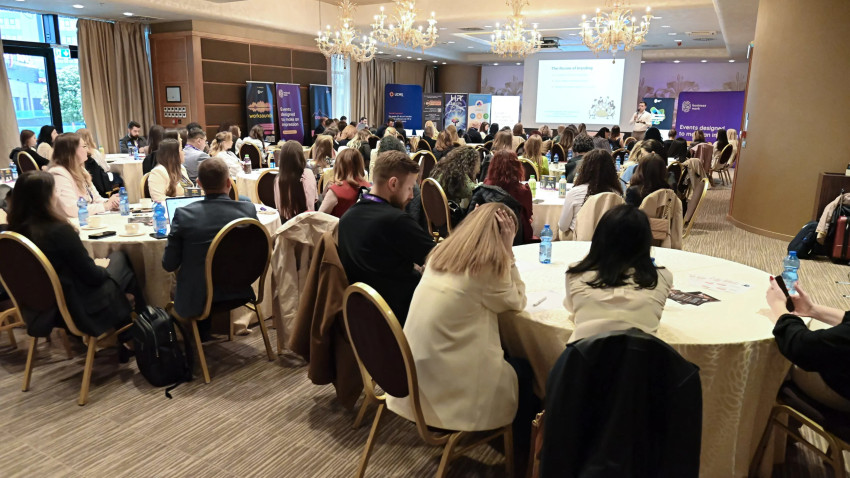 Principalele concluzii ale evenimentului Magnetico Iași 2025
