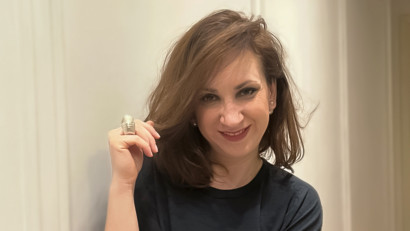 [AIdea] Manuela Gogu: Indiferent de ego-uri sau de modul &icirc;n care definim fiecare valoarea muncii noastre, AI-ul este aici pentru a răm&acirc;ne, iar prima noastră datorie, ca inovatori, este să facem echipă cu el