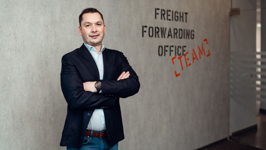Transgor Logistik lansează divizia Transgor Air Freight, dedicată transportului cargo aerian