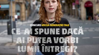 PENNY România devine partener principal al Concursului Național de Eseuri organizat de revista Dilema