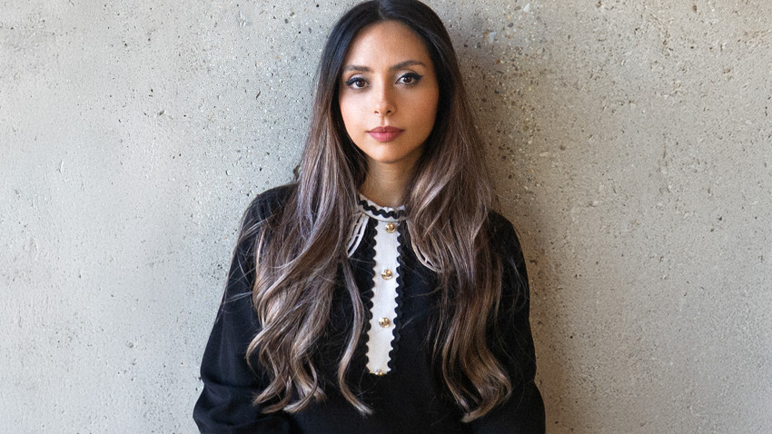 Pakan Baniasadi: Creativitatea presupune un efort constant de explorare, adaptare și învățare. Este un proces care nu „doarme”