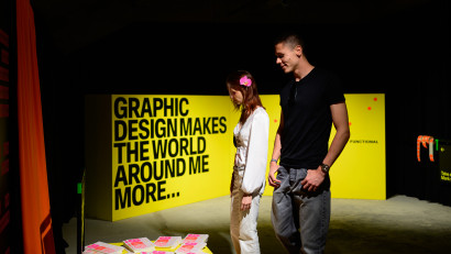 A &icirc;nceput Romanian Design Week 2025