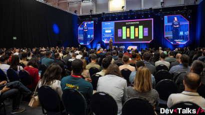 DevTalks 2025 transformă Bucureștiul în epicentrul tehnologiei din Europa de Sud-Est: 7.000+ participanți, 150+ speakeri și giganți globali precum OpenAI, Microsoft și GitHub