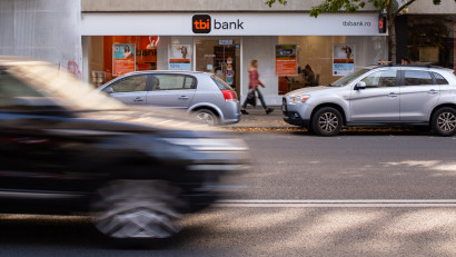 Moody&rsquo;s a modificat perspectiva de rating a tbi bank la &bdquo;pozitivă&rdquo;