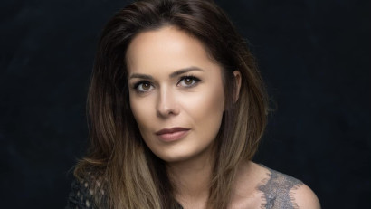 [Hai cu votul] Raluca Mateiu: Cred in libertate mai mult decat orice, iar dreptul meu la vot este una dintre marile libertati pe care vreau din toata inima sa mi le pastrez