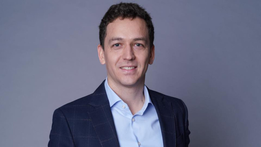 [Hai cu votul] Vitalie Cojocari: Votul este cea mai puternică armă a democrației. Dacă este folosită responsabil, această armă ne poate salva de dictatură