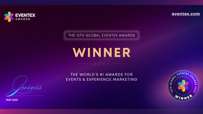 Golin România și MedLife câștigă cinci premii internaționale la Eventex Awards 2025 pentru campania Testat e Hot