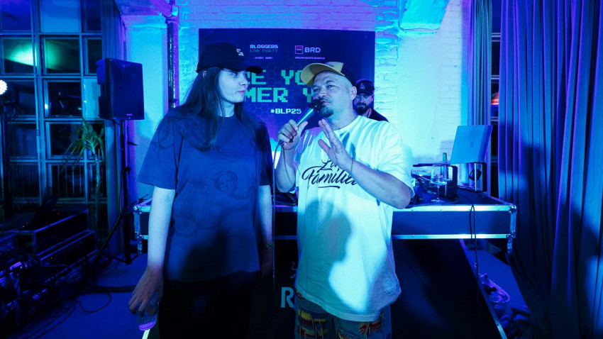 BRD susține comunitatea de gaming la Bloggers LAN Party #BLP25