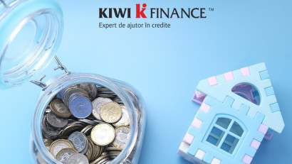 OLX Group anunță v&acirc;nzarea companiei KIWI Finance către&nbsp;Partners Financial Services