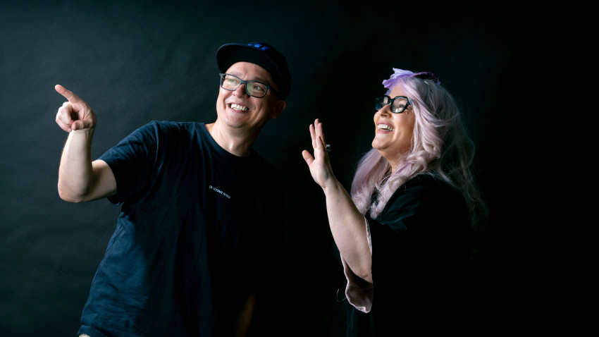 #TheAlternativeSchool names Adrian Păsărică "Client of the Year"