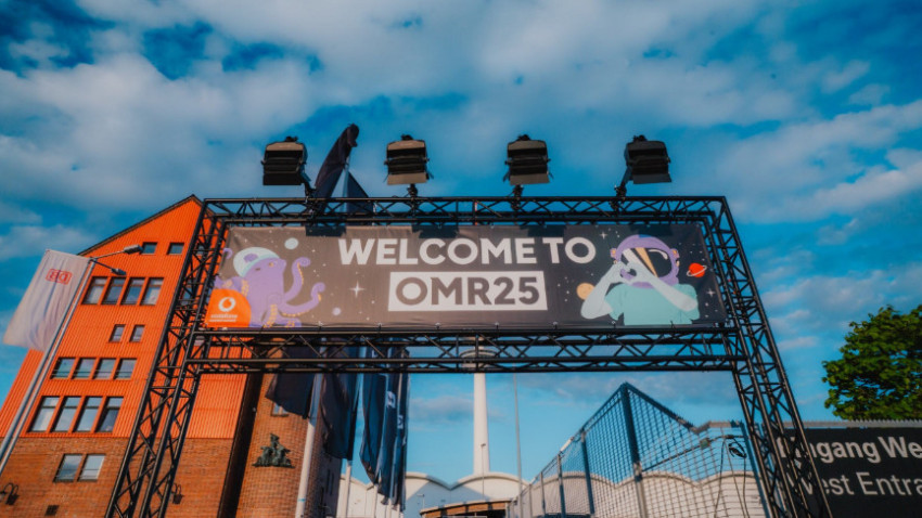 Cum transformă AI-ul marketingul în 7 tendinţe cheie de la OMR 2025. by Cristian Manafu