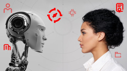 Studiu Accenture: 72% dintre consumatori folosesc frecvent inteligența artificială generativă în deciziile de cumpărare